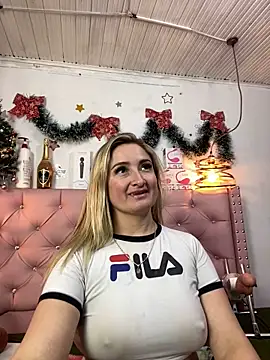 antonella87 online show from December 31, 10:34 pm