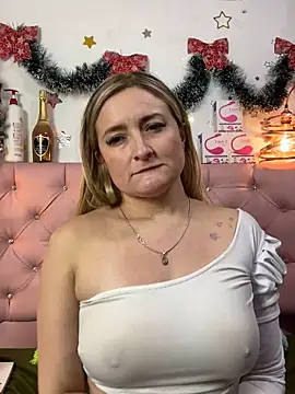 antonella87 online show from January 5, 3:43 am