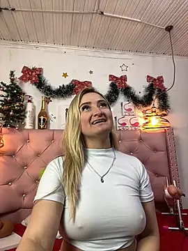 antonella87 online show from January 10, 12:59 am