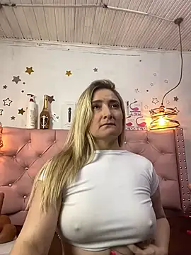 antonella87 online show from January 21, 1:50 am