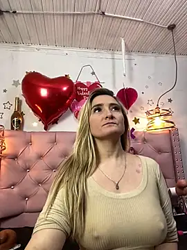 antonella87 online show from February 16, 12:41 am