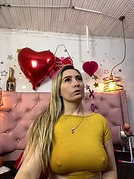 antonella87 online show from February 19, 12:14 am