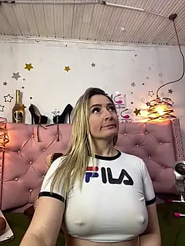 antonella87 online show from March 13, 12:59 am