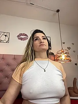 antonella87 online show from November 8, 9:46 pm