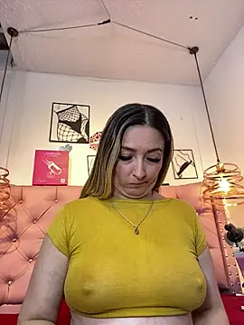 antonella87 online show from March 30, 8:54 pm