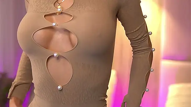 Snapshot of AvaHeath chatting on January 11, 1:27 am AvaHeath online show from January 11, 1:27 am