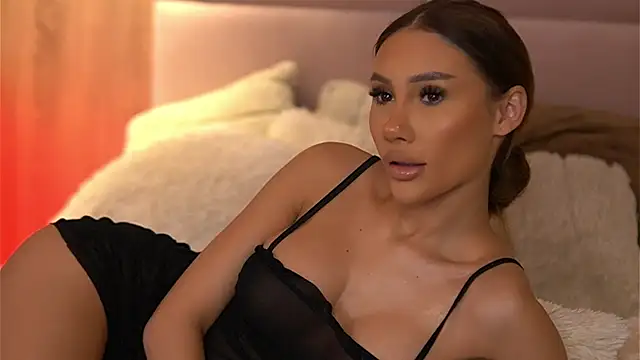 Snapshot of AvaHeath chatting on March 2, 10:27 pm AvaHeath online show from March 2, 10:27 pm