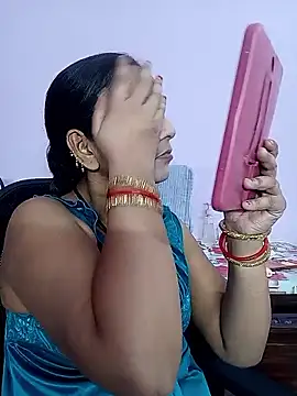 reemacouple007 online show from April 14, 5:57 am