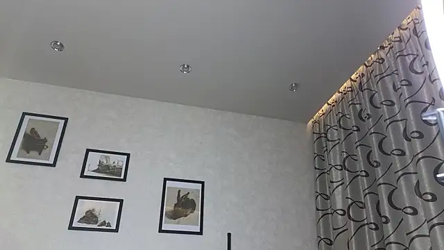 dolly ll online show from March 20, 7:35 pm