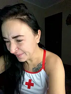 Roxana Bell online show from January 15, 9:29 pm