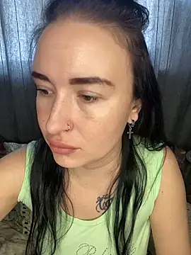 Roxana Bell online show from March 28, 12:27 pm