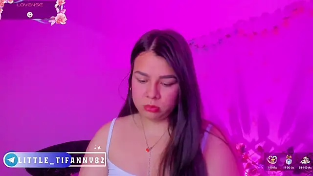 little tifanny82 online show from April 20, 1:58 pm