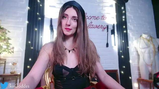 Jane Goddess online show from January 8, 8:07 pm