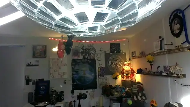 BobbyQ29 online show from January 13, 10:37 pm