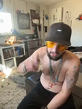 BobbyQ29 online show from February 21, 9:49 pm