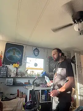 BobbyQ29 online show from February 24, 12:08 am