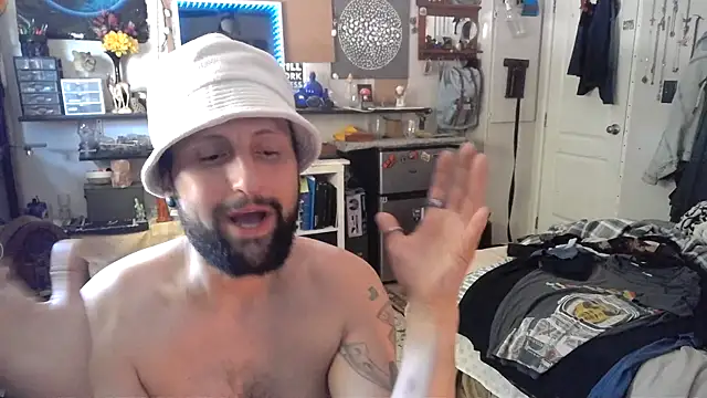 BobbyQ29 online show from March 24, 7:19 pm