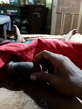 DulajThushara2468 online show from March 10, 5:45 am