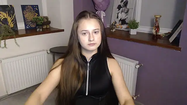 Caramel bunny online show from January 16, 1:25 pm