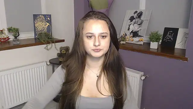 Caramel bunny online show from January 27, 4:11 pm