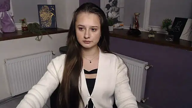 Caramel bunny online show from February 3, 1:19 pm