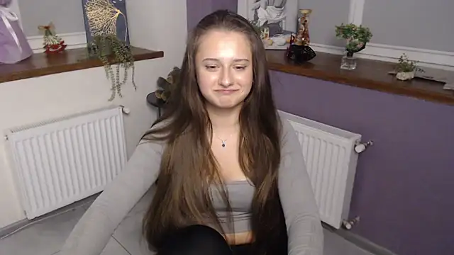 Caramel bunny online show from February 13, 3:03 pm