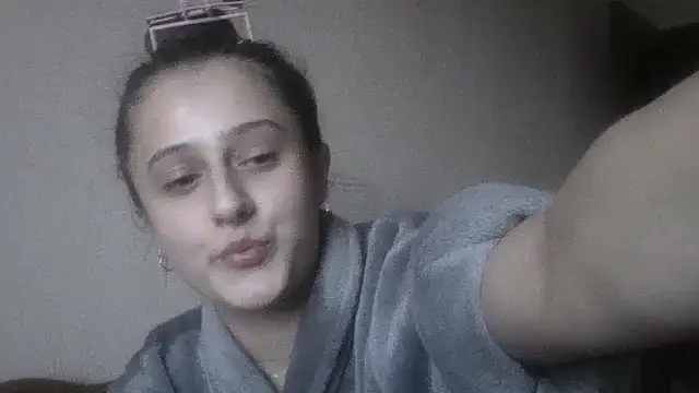 Caramel bunny online show from March 10, 1:21 pm