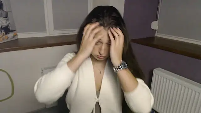 Caramel bunny online show from October 6, 12:02 pm