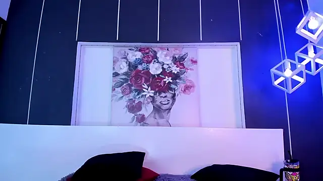 Alexxxholy online show from January 21, 1:54 pm