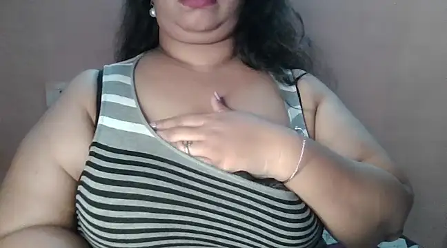 Ravina patil1 online show from January 11, 9:57 pm