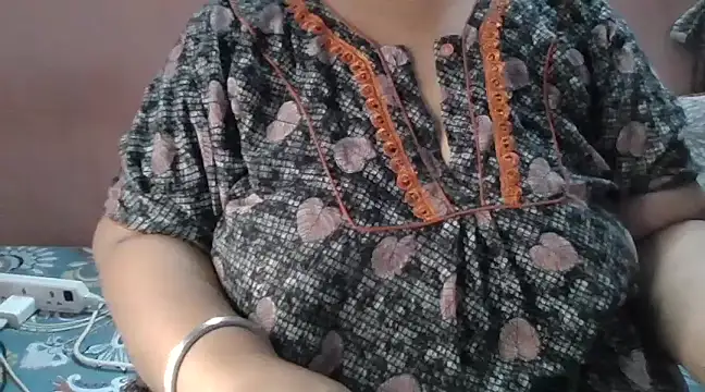 Ravina patil1 online show from January 12, 11:15 pm