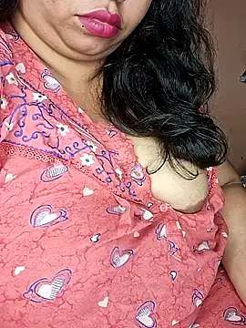 Ravina patil1 online show from January 14, 5:45 pm