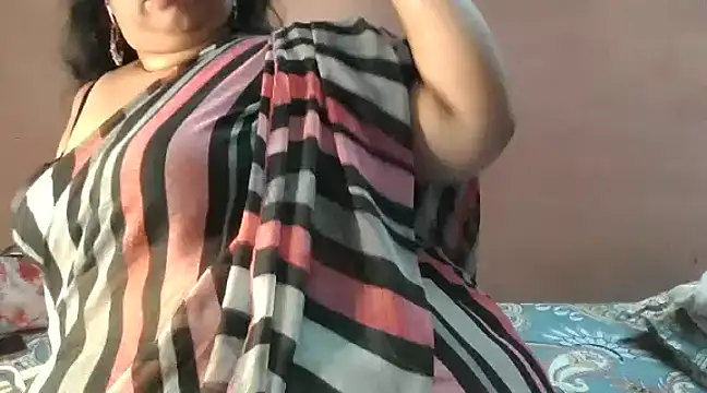 Ravina patil1 online show from January 15, 7:01 pm