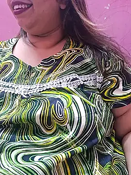 Ravina patil1 online show from January 28, 8:25 am