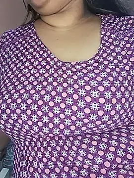 Ravina patil1 online show from January 29, 9:50 pm