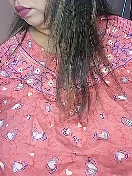 Ravina patil1 online show from February 6, 2:48 pm