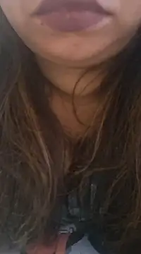 Ravina patil1 online show from February 7, 5:07 pm