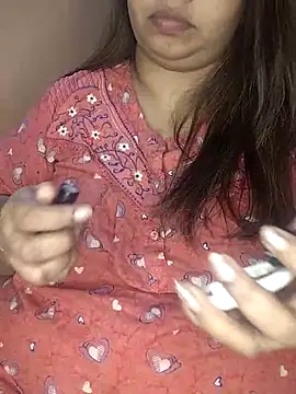 Ravina patil1 online show from February 20, 4:14 pm