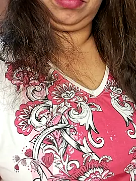 Ravina patil1 online show from February 27, 6:20 pm