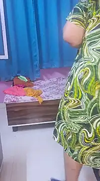 Ravina patil1 online show from March 3, 10:20 pm