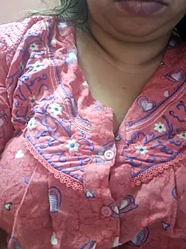 Ravina patil1 online show from March 4, 7:01 pm