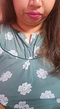 Ravina patil1 online show from March 15, 3:37 pm