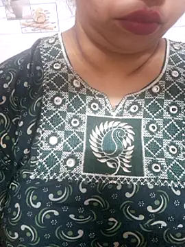 Ravina patil1 online show from March 18, 8:37 pm