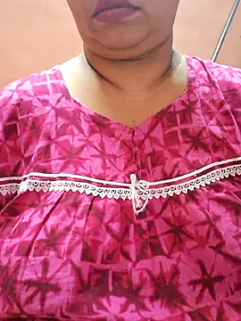 Ravina patil1 online show from March 20, 11:02 pm