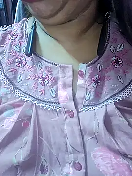 Ravina patil1 online show from September 10, 4:51 pm