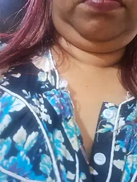 Ravina patil1 online show from February 6, 5:45 am