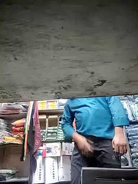 StayAway1212 online show from January 19, 7:15 am