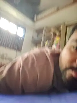 StayAway1212 online show from October 24, 3:03 am