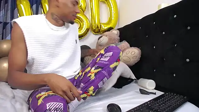 TysonWalkers online show from December 30, 7:42 pm