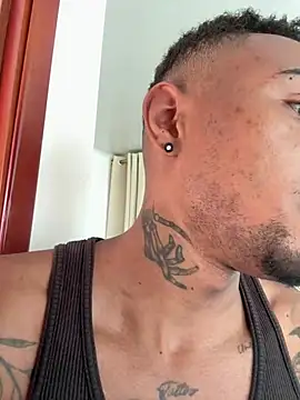 TysonWalkers online show from January 28, 2:21 pm